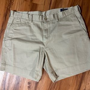 Polo classic fit men’s shorts